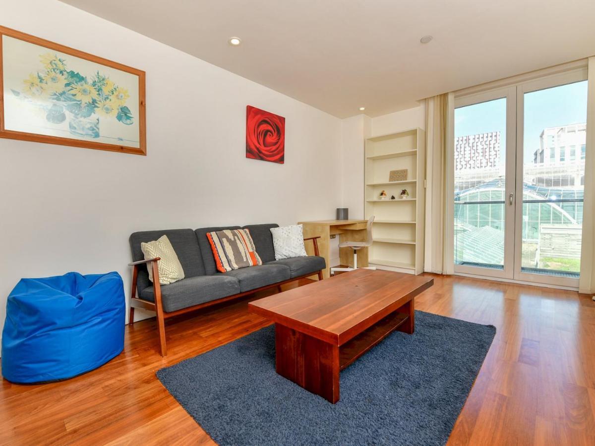 Pass The Keys Super Central Spacious 2 Bed Apartment With Parking Cardiff Exterior foto