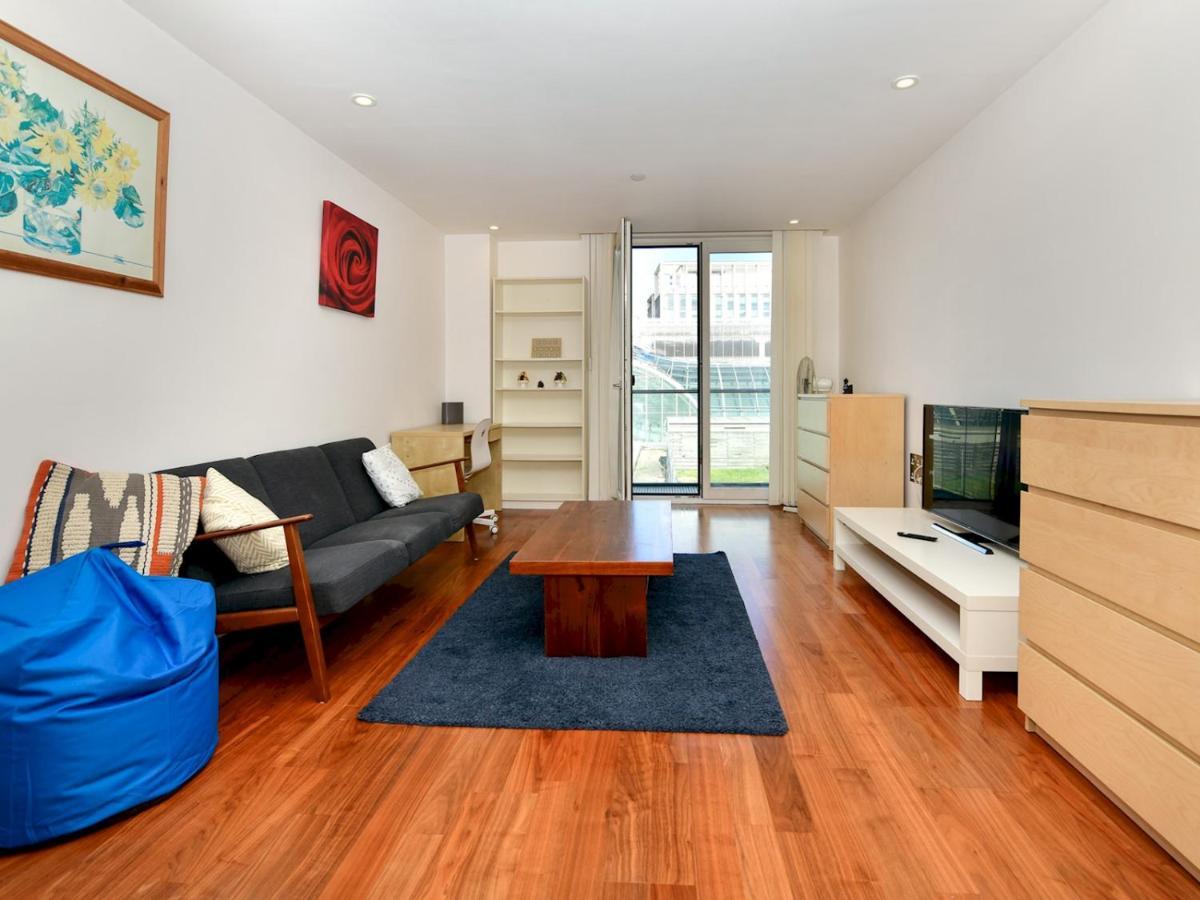Pass The Keys Super Central Spacious 2 Bed Apartment With Parking Cardiff Exterior foto