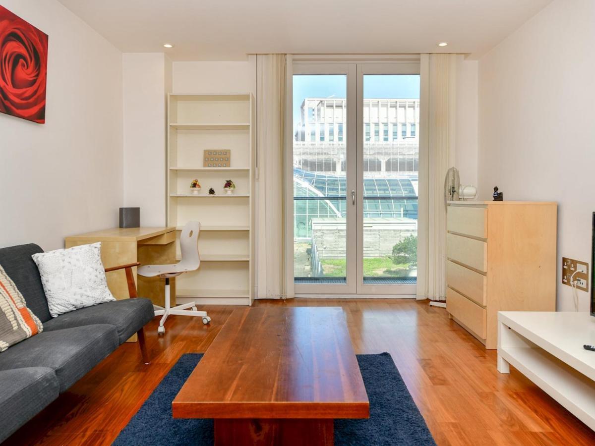 Pass The Keys Super Central Spacious 2 Bed Apartment With Parking Cardiff Exterior foto