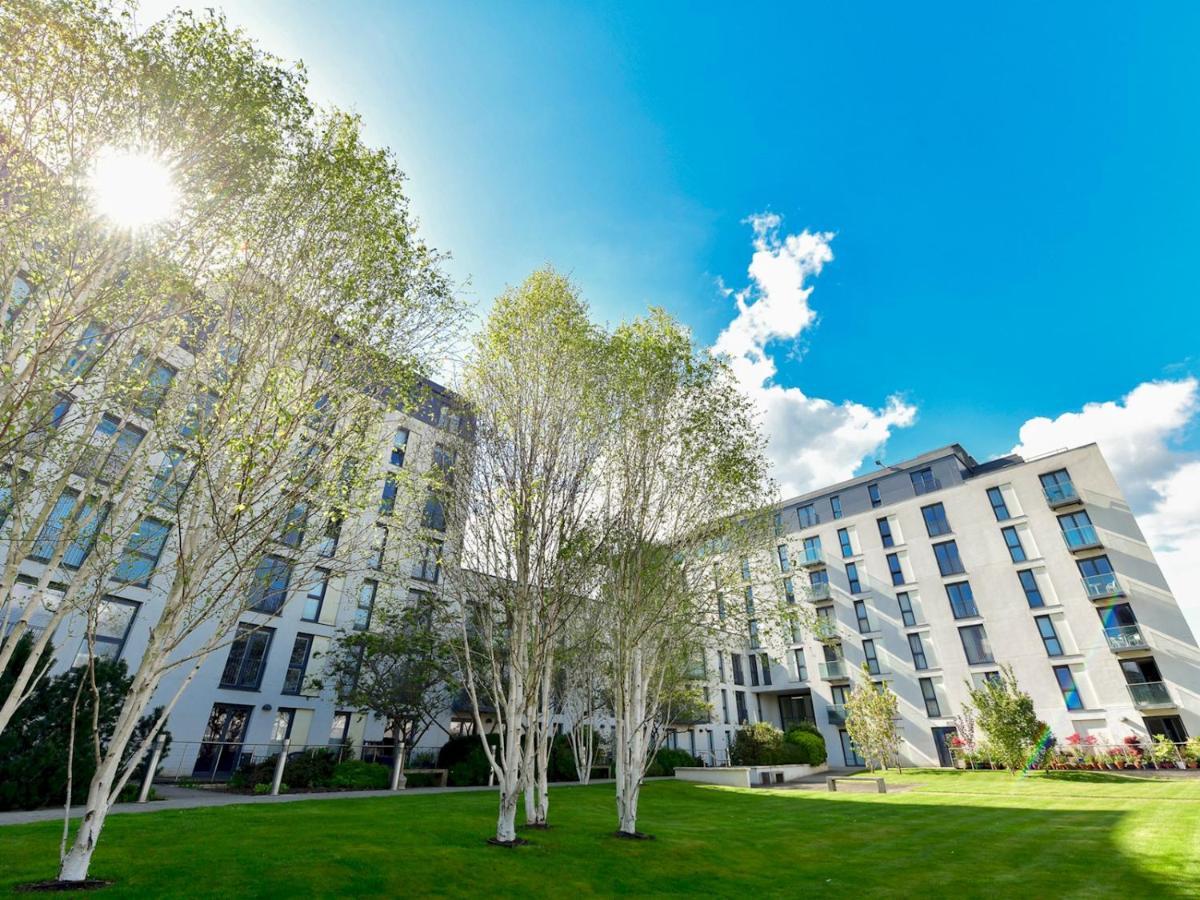 Pass The Keys Super Central Spacious 2 Bed Apartment With Parking Cardiff Exterior foto